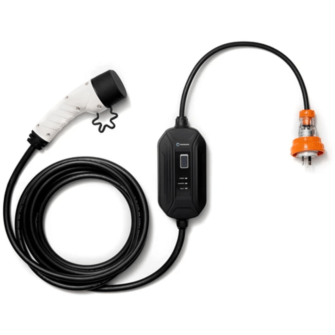 Chargemaster home charger deals